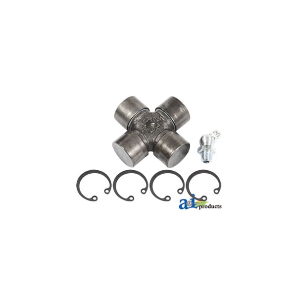 Cross & Bearing Kit 1" x2" x2"